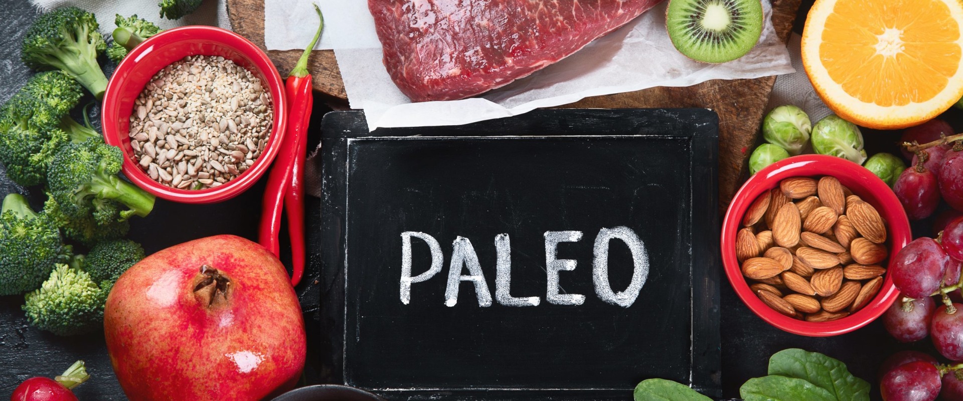 The Paleo Diet: A Comprehensive Guide to Healthy Eating and Weight Loss