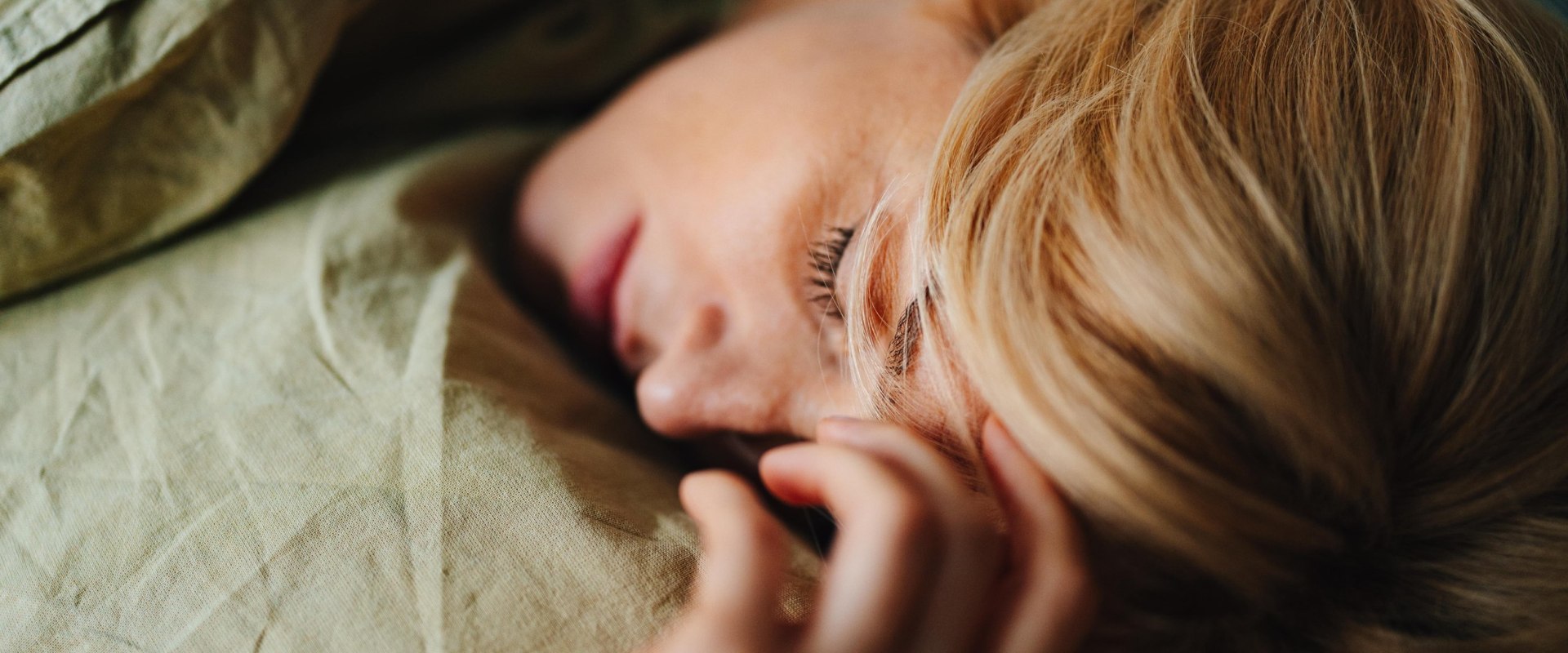 Dealing with Insomnia: Tips for a Healthier Sleep