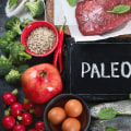 The Paleo Diet: A Comprehensive Guide to Healthy Eating and Weight Loss