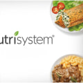 Nutrisystem: A Comprehensive Guide to Healthy Eating and Weight Loss