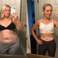 A Comprehensive Guide to Before and After Photos for Weight Loss Success Stories