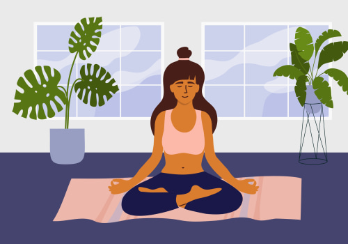 Self-Care Practices for a Healthy Body and Mind