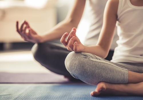 Mindfulness Techniques for Improving Health and Losing Weight