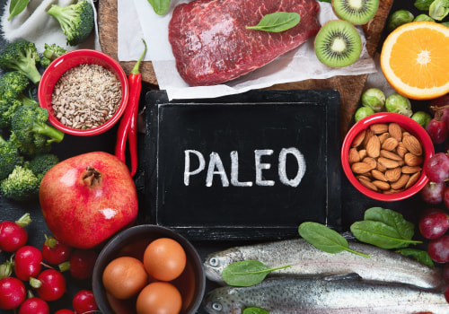 The Paleo Diet: A Comprehensive Guide to Healthy Eating and Weight Loss