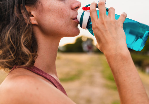 10 Hydration Tips to Boost Your Health and Aid in Weight Loss