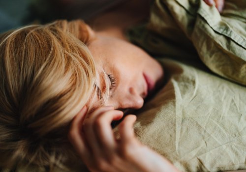 Dealing with Insomnia: Tips for a Healthier Sleep